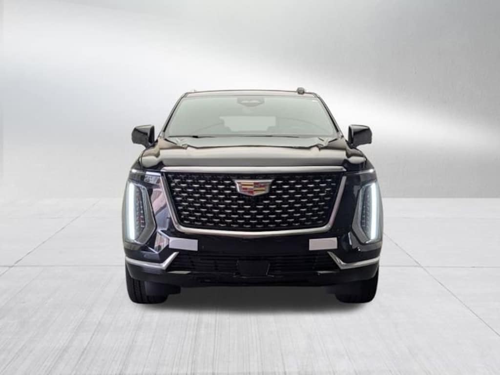 New 2026 CADILLAC Escalade Luxury SUV