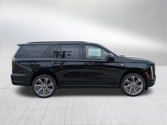 2025 Cadillac Escalade Sport Platinum photo 4