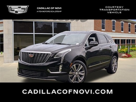 DYNAMIC_PREF_LABEL_INVENTORY_FEATURED_USED_INVENTORY_FEATURED1_ALTATTRIBUTEBEFORE 2025 CADILLAC XT5 Premium Luxury SUV