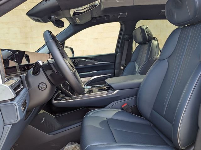 2025 Cadillac Escalade IQ Sport 2 - Photo 18