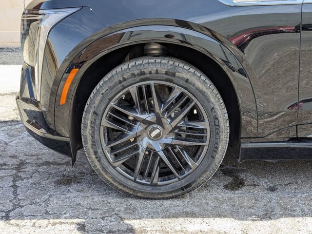 2025 Cadillac Escalade IQ Sport 2 - Photo 25