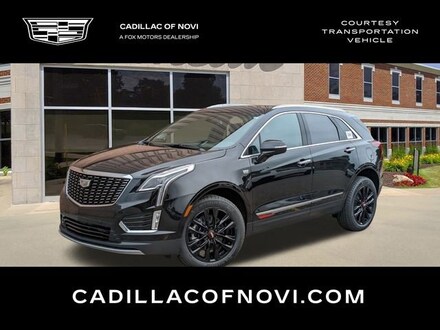 DYNAMIC_PREF_LABEL_INVENTORY_FEATURED_USED_INVENTORY_FEATURED1_ALTATTRIBUTEBEFORE 2025 CADILLAC XT5 Premium Luxury SUV