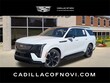 CADILLAC ESCALADE IQL