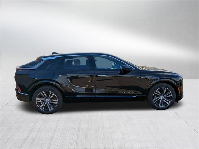 2024 Cadillac Lyriq Luxury photo 4