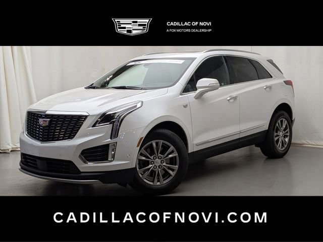2023 Cadillac XT5 AWD Premium Luxury's photo