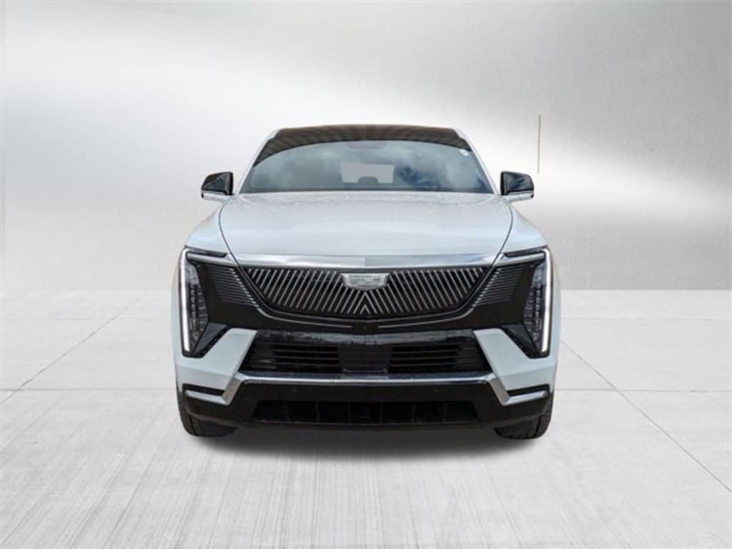 Used 2025 CADILLAC Escalade IQ Luxury 1 SUV