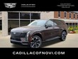  CADILLAC Escalade IQ