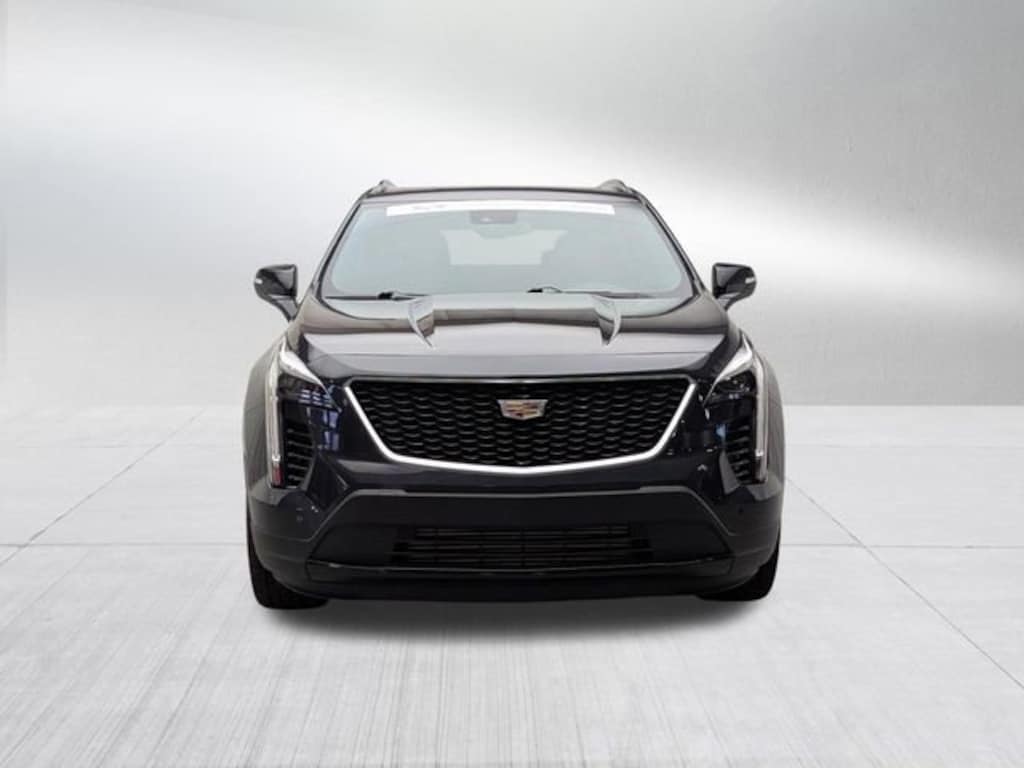 Certified 2023 CADILLAC XT4 Sport SUV