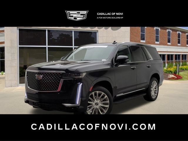 2023 Cadillac Escalade