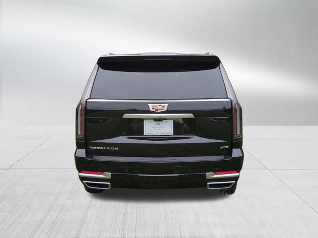 2026 Cadillac Escalade ESV Luxury - Photo 6