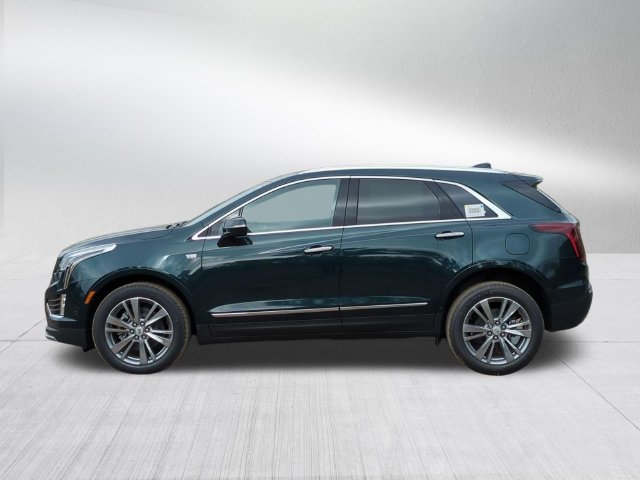 2026 Cadillac XT5 Premium Luxury - Photo 8