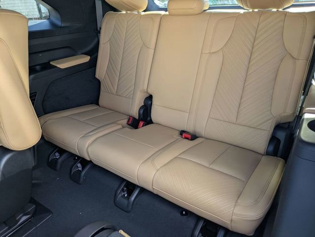 2025 Cadillac Escalade IQ Sport 2 - Photo 24