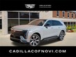 CADILLAC ESCALADE IQ