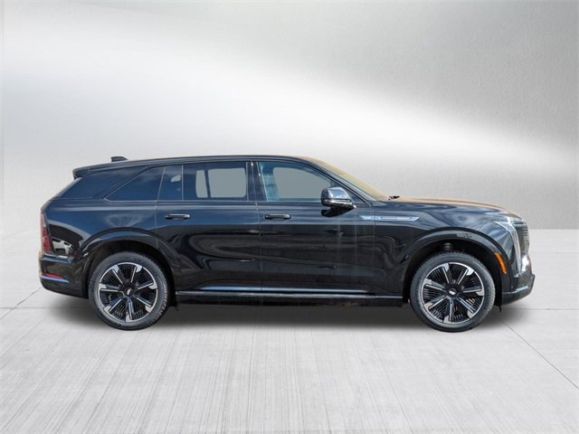 2025 Cadillac Escalade IQ Sport photo 2