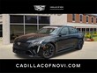 CADILLAC CT5-V