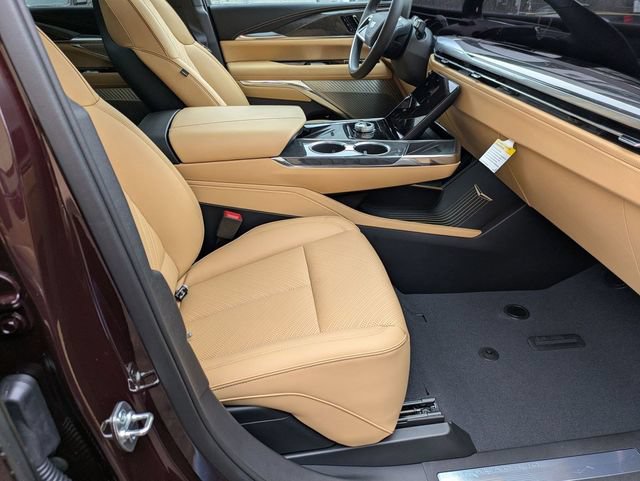 2025 Cadillac Escalade IQ Sport 2 - Photo 27