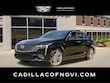 CADILLAC CT4