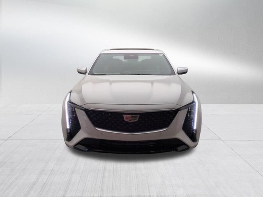 Used 2026 CADILLAC CT5 Premium Luxury Car