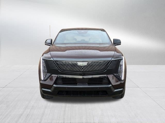 Used 2025 Cadillac Escalade IQ Sport 2 with VIN 1GYTEFKL2SU105749 for sale in Novi, MI