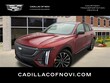 CADILLAC LYRIQ