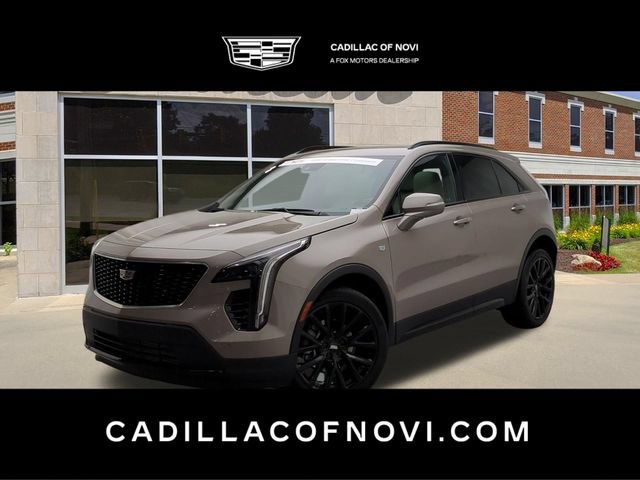 2023 Cadillac XT4
