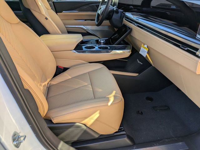 2025 Cadillac Escalade IQ Sport 2 - Photo 27