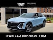  CADILLAC LYRIQ