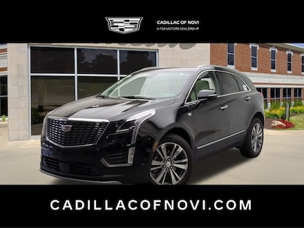 DYNAMIC_PREF_LABEL_INVENTORY_FEATURED_USED_INVENTORY_FEATURED1_ALTATTRIBUTEBEFORE 2026 CADILLAC XT5 Premium Luxury SUV