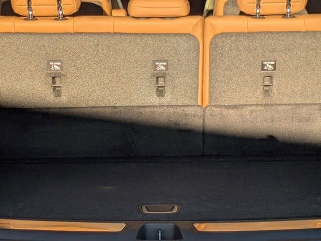 2025 Cadillac Escalade IQ Sport 2 - Photo 25