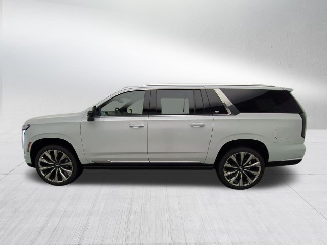 2026 Cadillac Escalade ESV Luxury - Photo 8