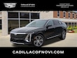 CADILLAC LYRIQ