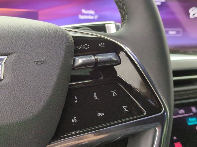 2026 Cadillac Escalade ESV Luxury - Photo 12
