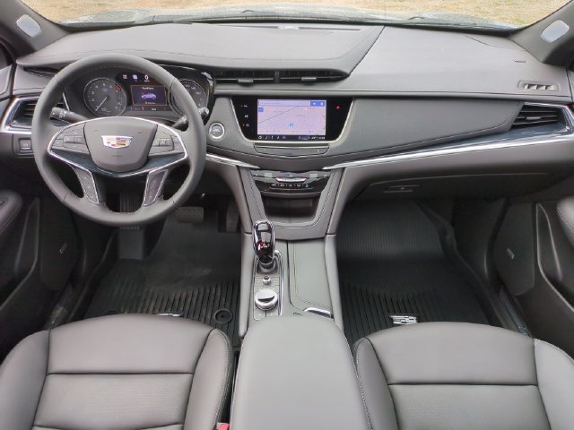 2026 Cadillac XT5 Premium Luxury - Photo 23