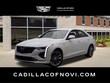  CADILLAC CT4