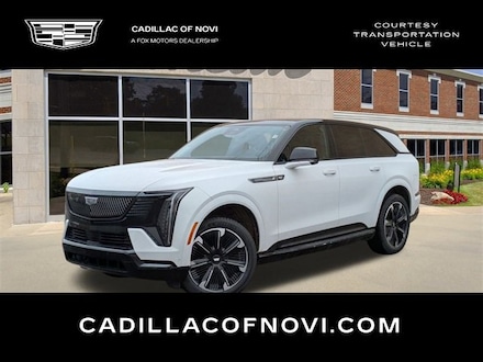 DYNAMIC_PREF_LABEL_INVENTORY_FEATURED_USED_INVENTORY_FEATURED1_ALTATTRIBUTEBEFORE 2025 CADILLAC Escalade IQ Sport 2 SUV