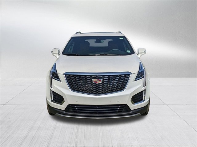 2025 Cadillac XT5 Premium Luxury photo 2