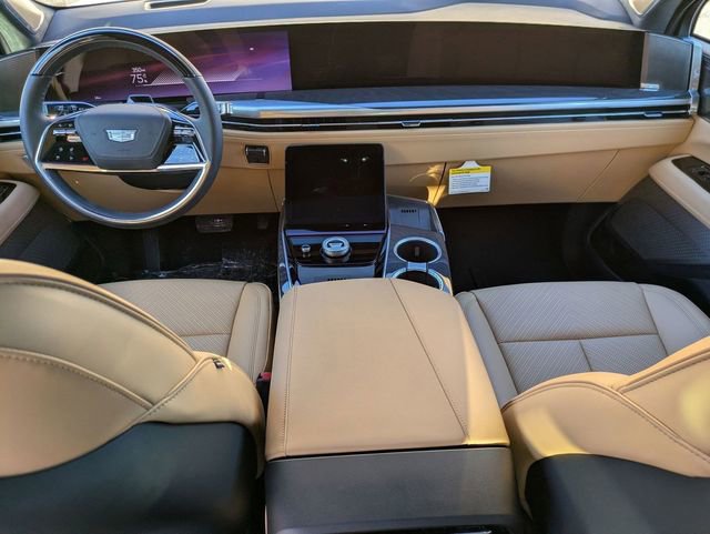 2025 Cadillac Escalade IQ Sport 2 - Photo 22