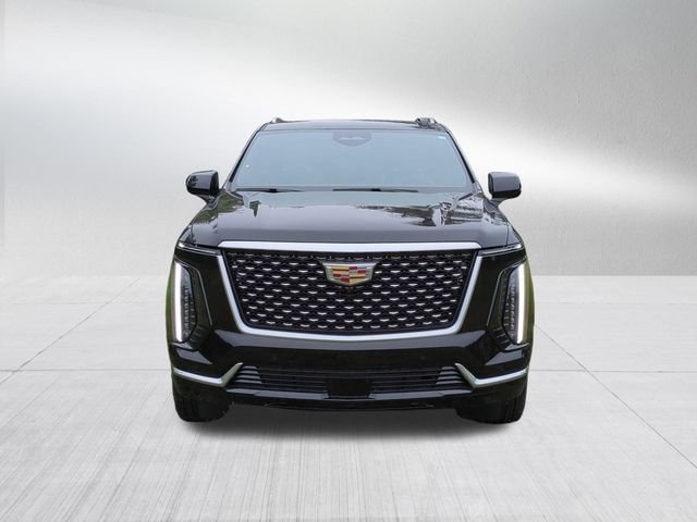 2026 Cadillac Escalade ESV Luxury - Photo 2