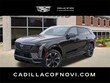 CADILLAC ESCALADE IQ