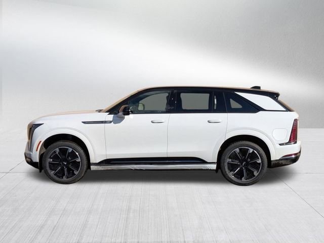 2025 Cadillac Escalade IQ Sport 2 - Photo 8