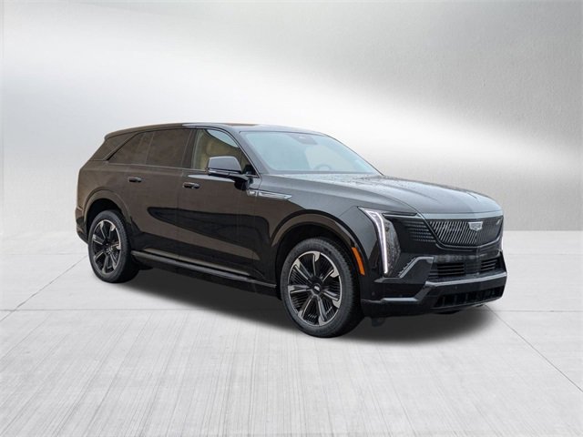 2025 Cadillac Escalade IQ Sport photo 2