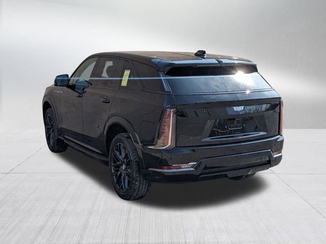 2025 Cadillac Escalade IQ Sport 2 - Photo 7