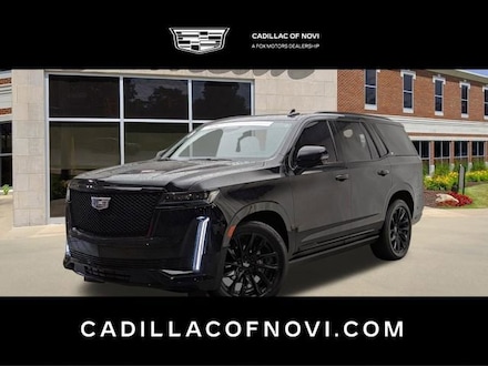 DYNAMIC_PREF_LABEL_INVENTORY_FEATURED_USED_INVENTORY_FEATURED1_ALTATTRIBUTEBEFORE 2024 CADILLAC Escalade Sport SUV