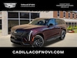 CADILLAC Escalade IQ