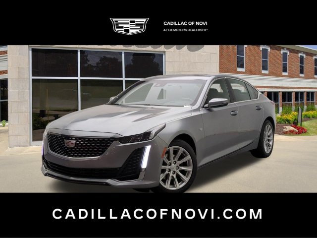 2024 Cadillac CT5