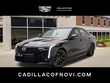  CADILLAC CT4-V