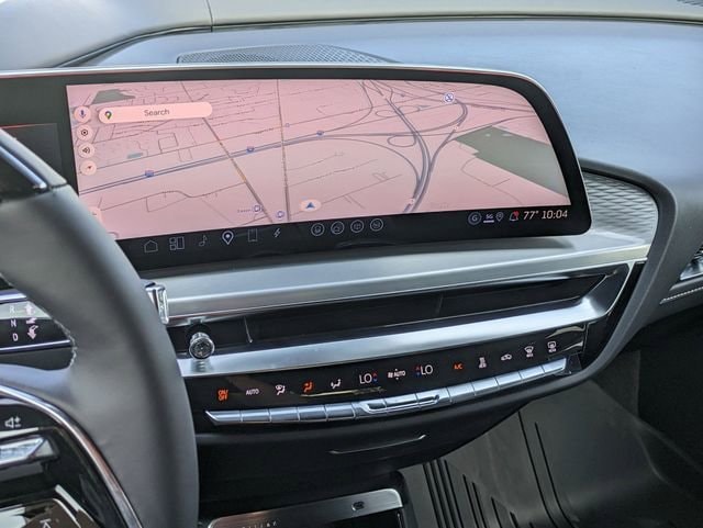 2026 Cadillac LYRIQ V - Photo 15
