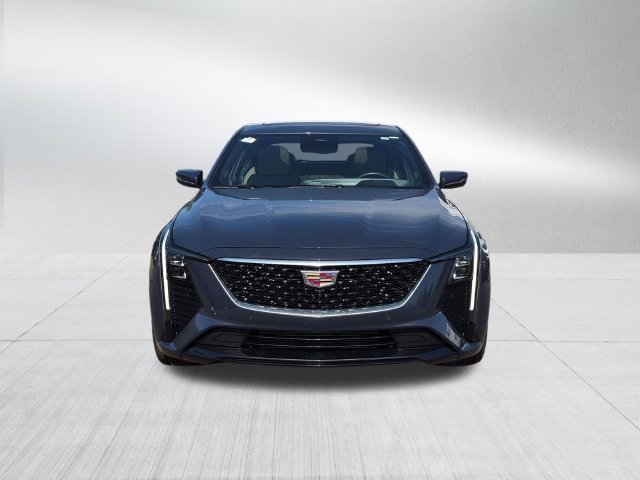 Used 2026 CADILLAC CT5 Premium Luxury Car