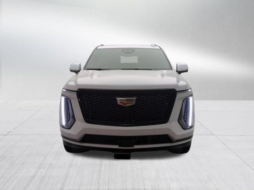 New 2026 CADILLAC Escalade Sport SUV