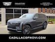 CADILLAC Escalade IQ